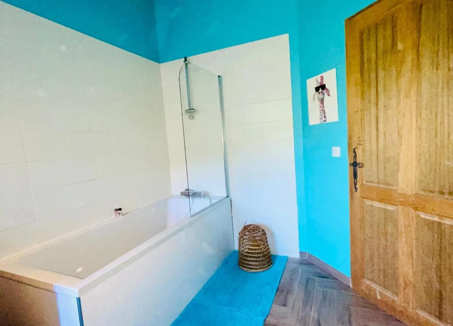 Bergerie Renovee Au Coeur De La Provence Villa Plan d'Aups 0*,  France