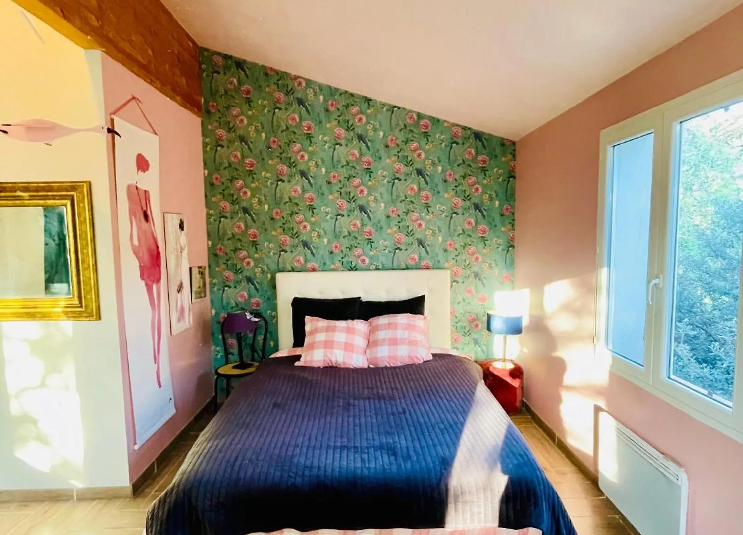 Bergerie Renovee Au Coeur De La Provence Villa Plan d'Aups 0*,