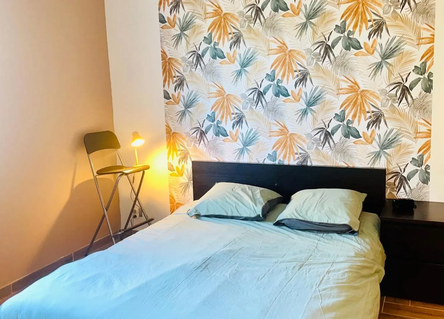 Bergerie Renovee Au Coeur De La Provence Villa Plan d'Aups Holiday home