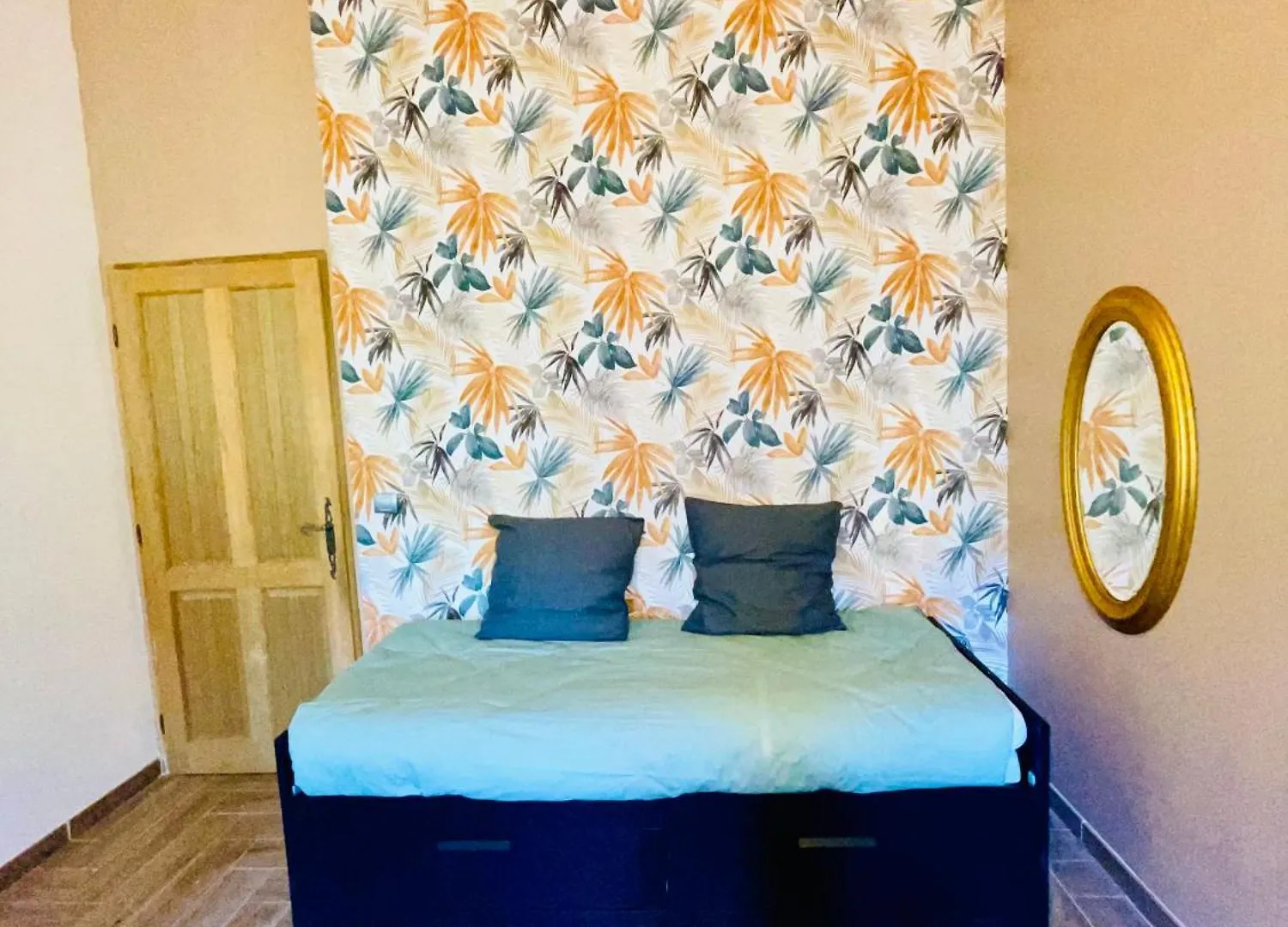 Holiday home Bergerie Renovee Au Coeur De La Provence Villa Plan d'Aups